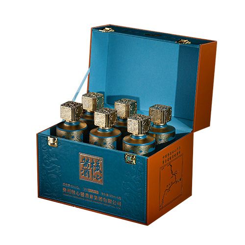 核心酱酒（传世）