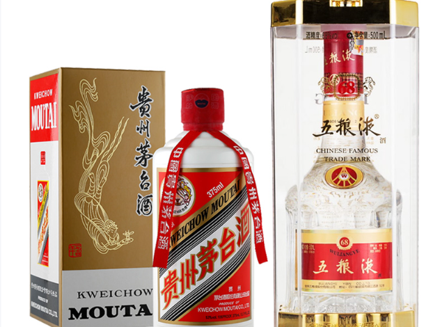 名酒企大放水是机会还是天坑？